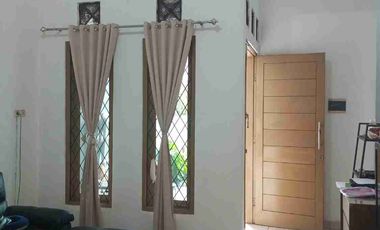 Rumah di sewakan di Pondok Kelapa Jakarta Timur