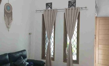 Rumah di sewakan di Pondok Kelapa Jakarta Timur