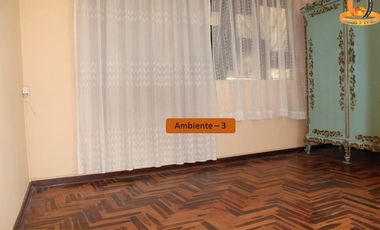 ALQUILO CASA COMERCIAL EN LA RIVERA, HUANCAYO