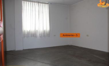 ALQUILO CASA COMERCIAL EN LA RIVERA, HUANCAYO