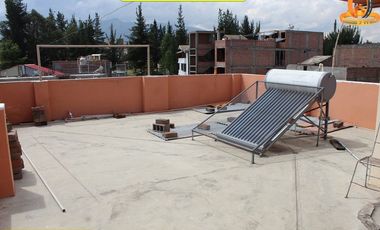 ALQUILO CASA COMERCIAL EN LA RIVERA, HUANCAYO