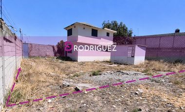 Casa en venta con terreno excedente | Cerca de  Pachuca – Plaza Q