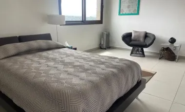 Penthouse en venta, Tecamachalco CDMX