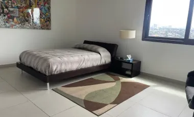 Penthouse en venta, Tecamachalco CDMX