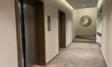 Penthouse en venta, Tecamachalco CDMX