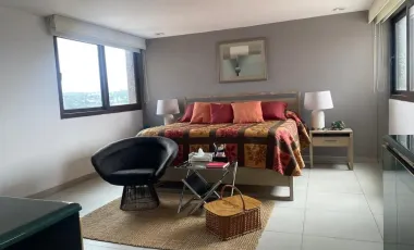 Penthouse en venta, Tecamachalco CDMX