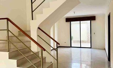 Casa en alquiler en La Serena Ciudad Celeste