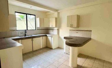 Casa en alquiler en La Serena Ciudad Celeste