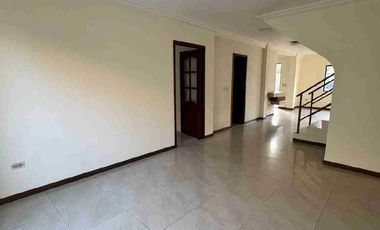 Casa en alquiler en La Serena Ciudad Celeste