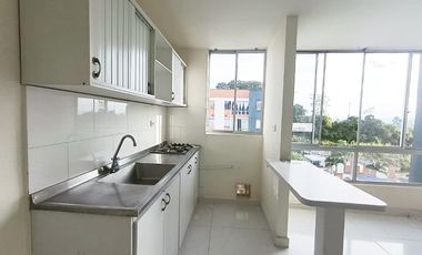 Venta Apartamento Nivel 9 Conjunto Cerrado Sector Villa Verde-Pereira