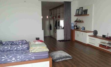 dijual murah dan luas di kota baru parahyangan bandung