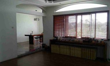 dijual murah dan luas di kota baru parahyangan bandung