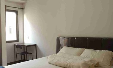 Lantai 10‼️Apartemen Amega Crown Dekat Sekolah Pelayaran