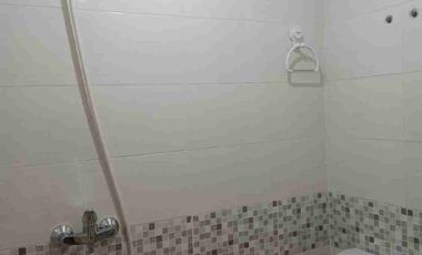 Lantai 10‼️Apartemen Amega Crown Dekat Sekolah Pelayaran