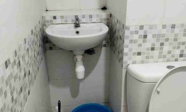 Termurah‼️Apartemen Amega Crown Dekat Sekolah Pelayaran