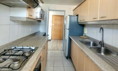 Venta de departamento ubicado en Salvador con Sucre, Ñuñoa