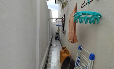 Casa de alquiler en la Urbanización Punta Esmeralda, Vía a la Costa.