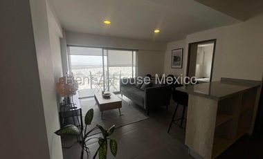 Departamento en venta- 1 recamara y amenidades de lujo | El Refugio