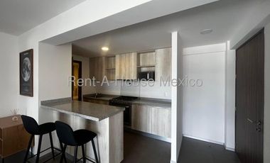 Departamento en venta- 1 recamara y amenidades de lujo | El Refugio
