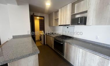 Departamento en venta- 1 recamara y amenidades de lujo | El Refugio