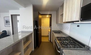 Departamento en venta- 1 recamara y amenidades de lujo | El Refugio