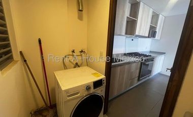 Departamento en venta- 1 recamara y amenidades de lujo | El Refugio