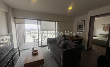 Departamento en venta- 1 recamara y amenidades de lujo | El Refugio
