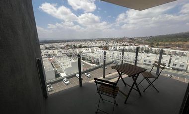Departamento en venta- 1 recamara y amenidades de lujo | El Refugio