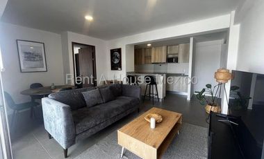 Departamento en venta- 1 recamara y amenidades de lujo | El Refugio