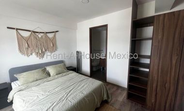 Departamento en venta- 1 recamara y amenidades de lujo | El Refugio