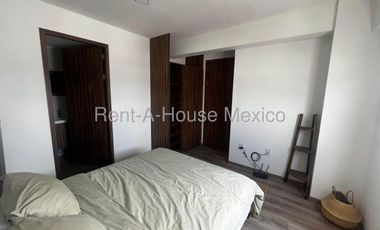Departamento en venta- 1 recamara y amenidades de lujo | El Refugio