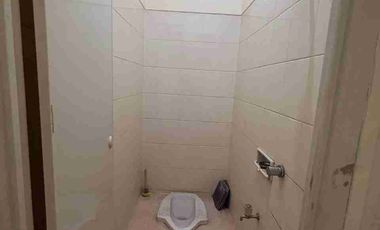 DISEWAKAN Rumah Golf Lake Residence, Jakarta Barat