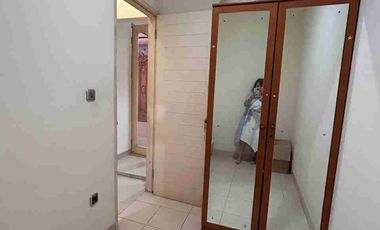 DISEWAKAN Rumah Golf Lake Residence, Jakarta Barat