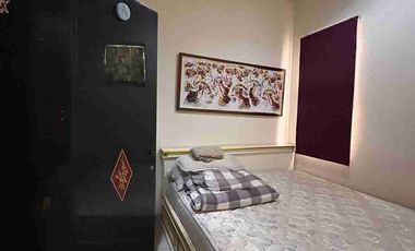 DISEWAKAN Rumah Golf Lake Residence, Jakarta Barat