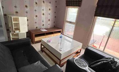 DISEWAKAN Rumah Golf Lake Residence, Jakarta Barat