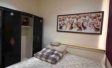 DISEWAKAN Rumah Golf Lake Residence, Jakarta Barat