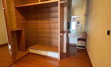 DISEWAKAN Rumah Golf Lake Residence, Jakarta Barat