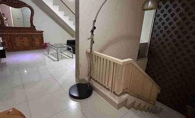 DISEWAKAN Rumah Golf Lake Residence, Jakarta Barat