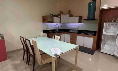 DISEWAKAN Rumah Golf Lake Residence, Jakarta Barat