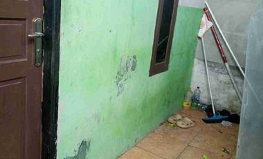 Dijual rumah 99 juta nego siap huni di Cilodong Depok