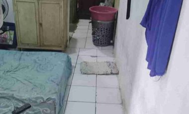Dijual rumah 99 juta nego siap huni di Cilodong Depok