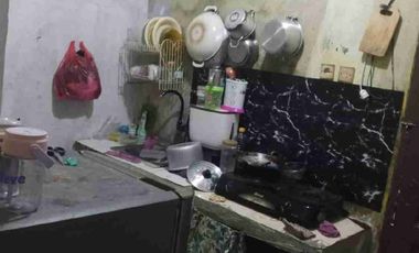 Dijual rumah 99 juta nego siap huni di Cilodong Depok
