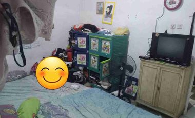 Dijual rumah 99 juta nego siap huni di Cilodong Depok