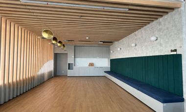 KANTOR SIAP PAKAI di Pusat Kota Surabaya