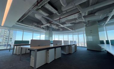 KANTOR SIAP PAKAI di Pusat Kota Surabaya