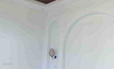 Di Jual Vila Modern 3 Bedroom Exclusive strategis dekat pantai Melasti Jimbaran