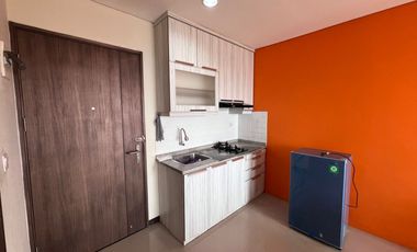 Disewa Apartemen Metro Garden Full Furnished Tinggal Bawa Koper Siap Pakai Lokasi Strategis Karang Tengah Tangerang Dekat Jakarta Barat
