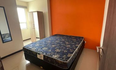 Disewa Apartemen Metro Garden Full Furnished Tinggal Bawa Koper Siap Pakai Lokasi Strategis Karang Tengah Tangerang Dekat Jakarta Barat