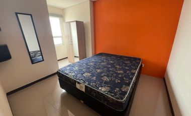 Disewa Apartemen Metro Garden Full Furnished Tinggal Bawa Koper Siap Pakai Lokasi Strategis Karang Tengah Tangerang Dekat Jakarta Barat