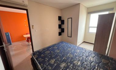 Disewa Apartemen Metro Garden Full Furnished Tinggal Bawa Koper Siap Pakai Lokasi Strategis Karang Tengah Tangerang Dekat Jakarta Barat